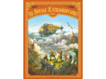 LE VOYAGE EXTRAORDINAIRE - TOME 12
