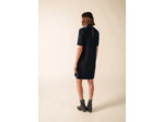 Robe Goélette 100% laine - SAINT JAMES