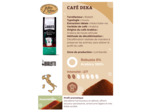 Café Moulu Deka Bialetti 250G
