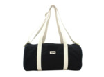 Sac Polochon HINDBAG Simon Noir