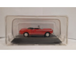 PEUGEOT 404 CABRIOLET 1967 1/43