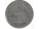 Allemagne Prusse (Germany Prussia) Thaler 1770 A Frederic II (Frederic le Grand)