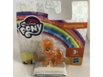 MY LITTLE PONY APPLEJACK de chez HASBRO