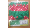 COSTUME FRAISE TAILLE 3/5 ANS