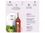 Aubier de Tilleul Bio-20 Ampoules-Super Diet