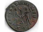 DIOCLETIEN (284-305) ANTONINIEN CONCORDIA MILITVM TTB 3gr98