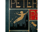 PETER PAN - ILLUSTRE ET ANIME PAR MINALIMA
