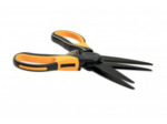 worm scissors guru