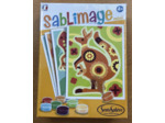 SABLIMAGE MINI ANIMAUX AUSTRALIENS 8102 DE CHEZ SENTOSPHERE