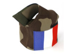 Brassard camouflé Armée Française original