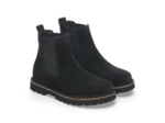 Boots BIRKENSTOCK Highwood Slip On Mid Black