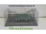SIMCA CINQ FOURGONNETTE 1936 1/43 BOITE D'ORIGINE
