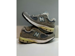 New Balance 2002R Protection Pack Mirage Grey — T. 40,5 (Seconde main)