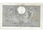 Belgique 100 FRANCS 04/07/1942 TTB 9190.T.876