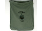 Sac à linge personnalisé Submarine