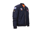 Blouson Pilote US Air Force (enfant) bleu