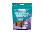 Braaaf Seafood Lamelles de Saumon - 12 cm