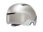 Casque Calido Plus Argent