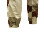 Pantalon type F2 camouflage Désert