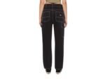 Jeans Femme DICKIES Ellendale Denim Black Wash