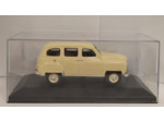 RENAULT COLORALE 1/43 BOITE D'ORIGINE