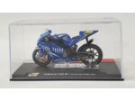 YAMAHA YZR-M1 VALENTINO ROSSI 2004 1/43 BOITE D'ORIGINE