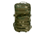 Sac à dos 35L militaire woodland – sac outdoor robuste