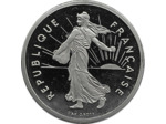 FRANCE 1/2 FRANC ROTY 1995 BE