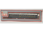 LIMA HO 309203 VOITURE LITS CIWL 4787 BOITE D'ORIGINE