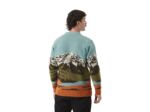 Pull PICTURE Gibow Knit Mountain