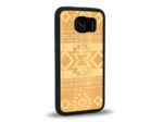 Coque Samsung S7 - L'Aztec