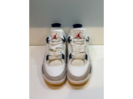 Jordan 4 Retro SB Navy — T. 43 (Seconde main)