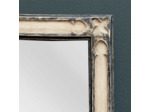 Miroir Canterbury résine 30x25x2cm