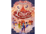 LEONIE ET LE PREMIER CIRQUE DU MONDE