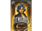 DEMIGODS ACADEMY - T03 - DEMIGODS ACADEMY - ANNEE 3 - APHRODITE