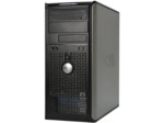 Dell Optiplex 780 MT - Windows 7 - 2.93Ghz 2Go 160Go - Port Série et Parallèle - Ordinateur Tour Bureautique PC