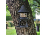 Abreuvoir et Mangeoire/Distributeur pour Oiseaux du ciel CELESTE