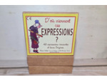 D'où viennent ces Expressions ?