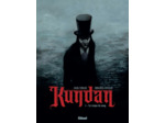 KUNDAN - TOME 01 - LE TEMPS DU SANG