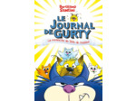 LE JOURNAL DE GURTY - T09 - LA REVANCHE DE TETE DE FESSES