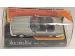MERCEDES BENZ 350SL 1971 1/43 BOITE D'ORGINE