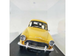 SIMCA ARONDE P60 MESSAGERE 1963 LA POSTE ATLAS 1/43 BOITE D'ORIGINE