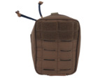 Pochette médicale tactique MOLLE | Trousse de secours détachable