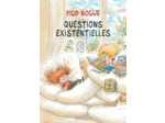 PICO BOGUE - TOME 17 - QUESTIONS EXISTENTIELLES