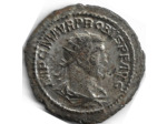 PROBUS (276-282) ANTONINIEN CLEMENTIA TEMP TTB 3gr20