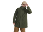 Parka Longue T-KIT AIGLE Gore-Tex Avocat