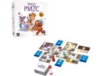 Magic Maze