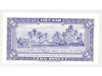 VIET NAM DU SUD 2 DONG ND (1955 ) SERIE 63.A SPL (W12a)