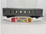 JOUEF HO WAGON VOYAGEUR 2nd CLASSE GRIS SANS BOITE