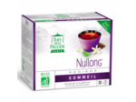Nuilong Rooibos sommeil-30 sachets-Thés de la Pagode